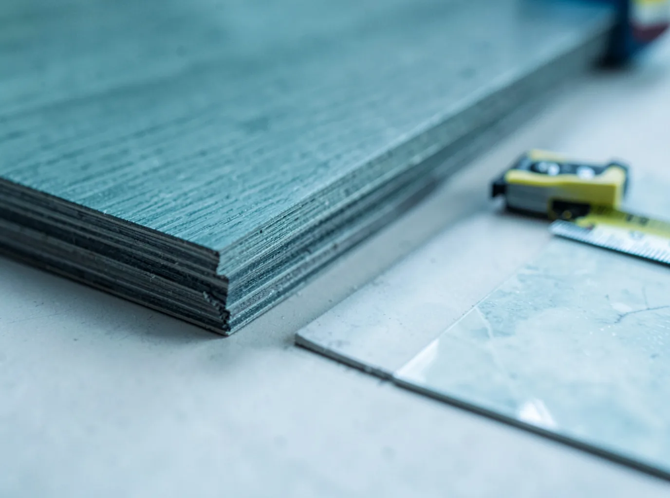 Luxury Vinyl Plank Installation Albany, OK FAQs